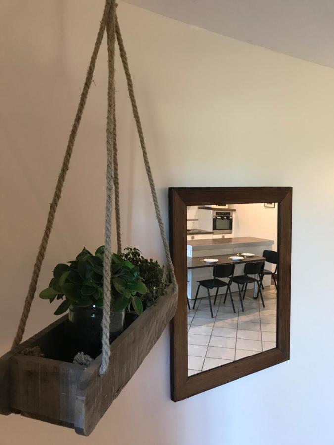 PernoisLe Moulin Du Soudet别墅 外观 照片